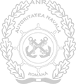 Autorizați Autoritatea Navală Română ANR